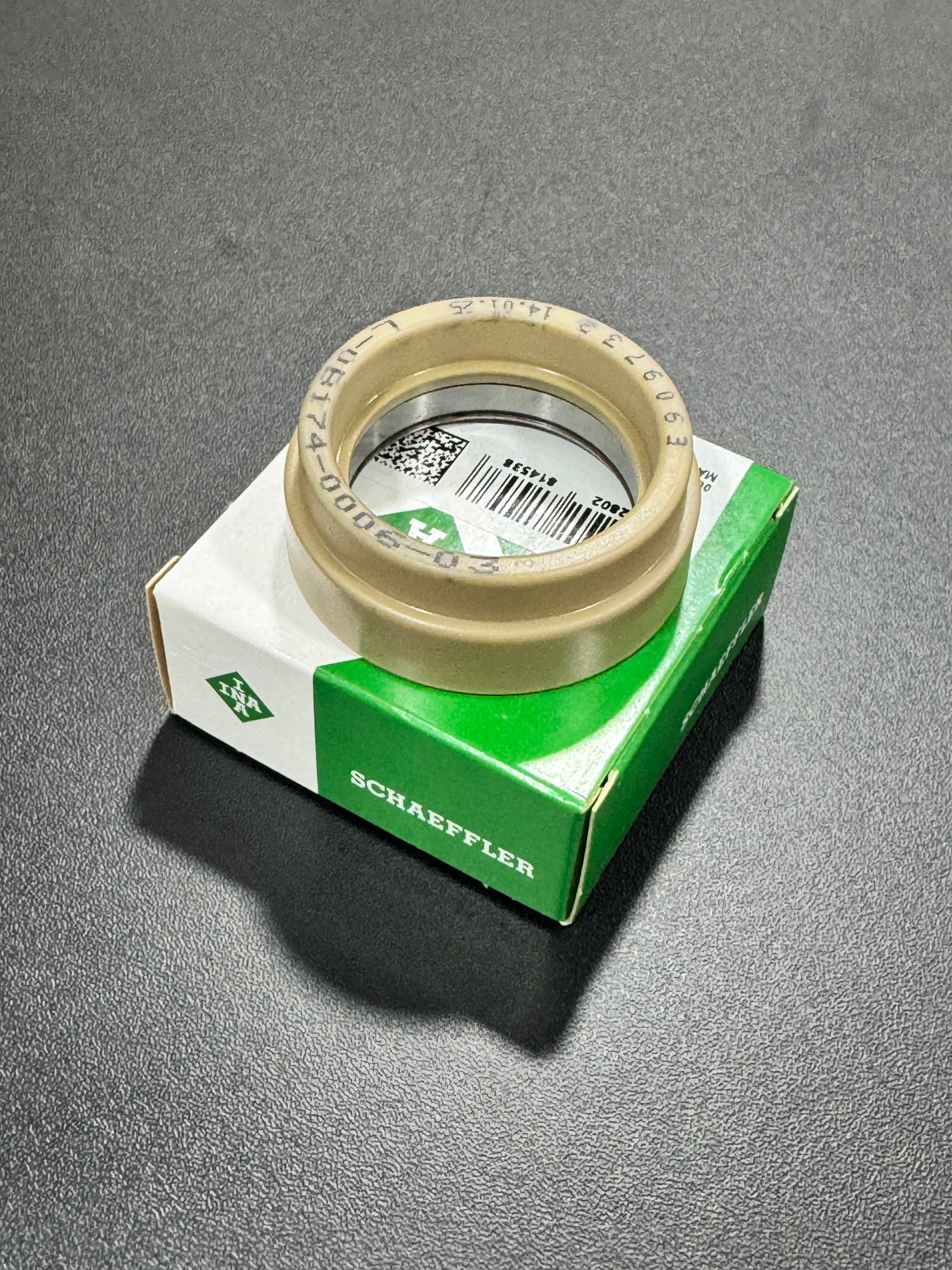 Комплектующие для ремонта маховиков